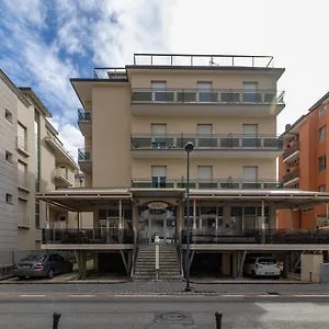 *** Hotel Abc Italien