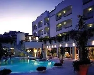 *** Hotel Belvedere Italien